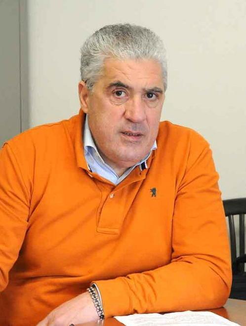 Un grande applauso a Bini e alle sue mille battaglie