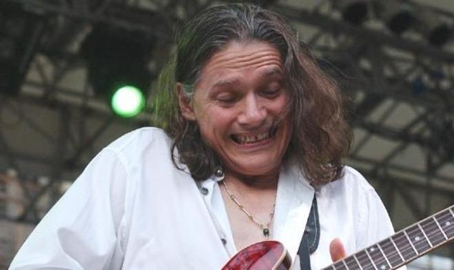 Peterson, Ford e Cray chiudono il Festival 