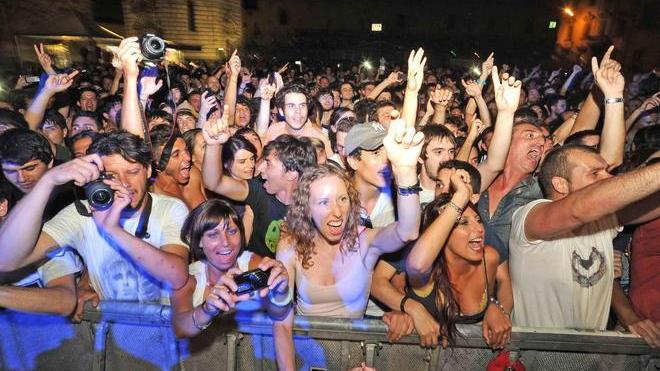 Pistoia blues: l’ex Oasis Liam Gallagher croce e delizia