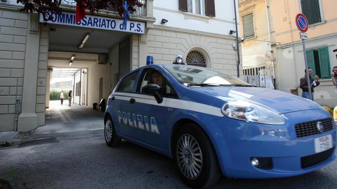 Una sigaretta incastra il rapinatore 