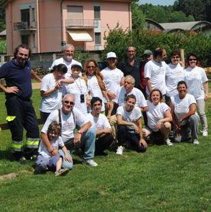 Tutti a cavallo per combattere le discriminazioni