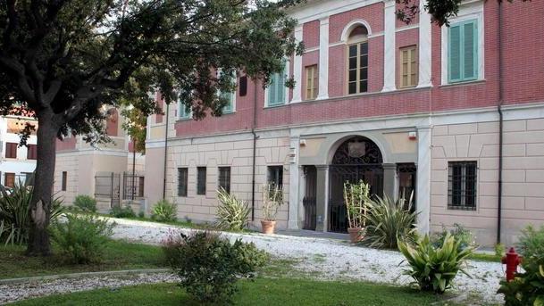 A Palazzo Paolina la sede del Premio Viareggio Repaci