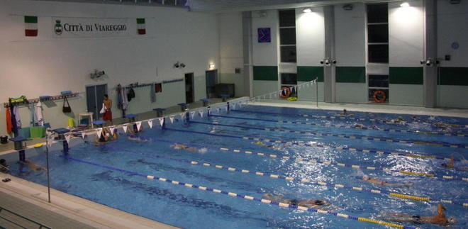 Le priorità per lo sport: nuova piscina olimpionica 