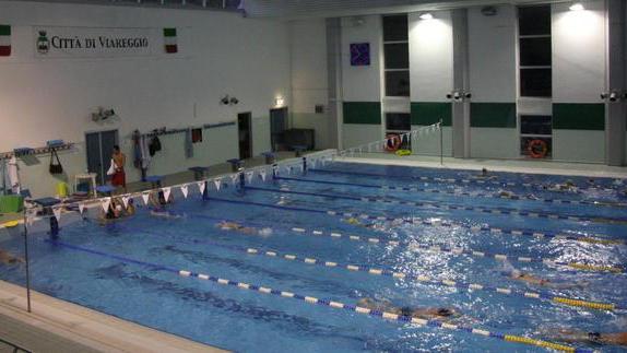 Le priorità per lo sport: nuova piscina olimpionica