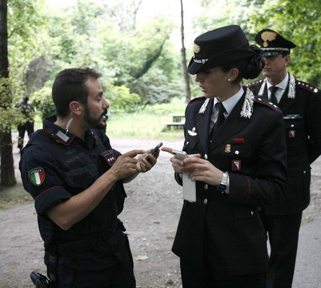 In Versilia in arrivo solo 40 uomini per i rinforzi estivi 