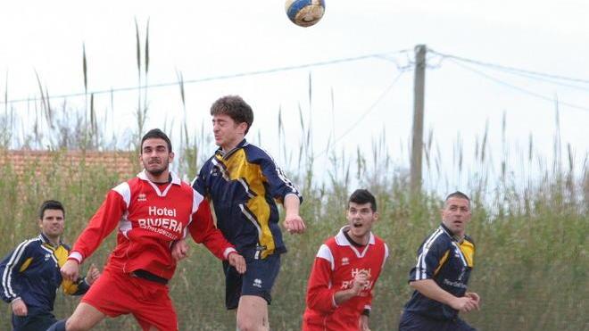 Amatori: nasce il torneo sotto la sigla dell’Aics