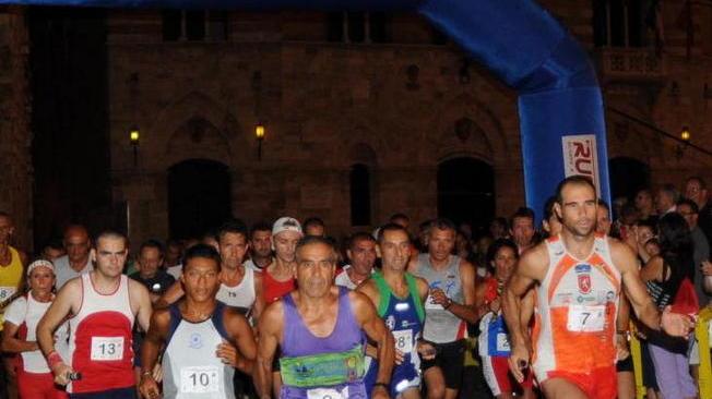 Staffetta di Canapone 40 le squadre in gara mercoledì