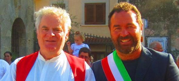 Oggi alle 18 il saluto a don Luciano