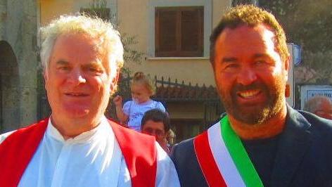 Oggi alle 18 il saluto a don Luciano