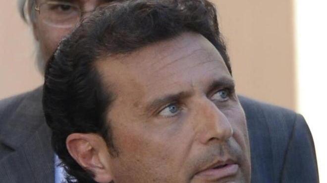 Ancora in forse la presenza di Schettino