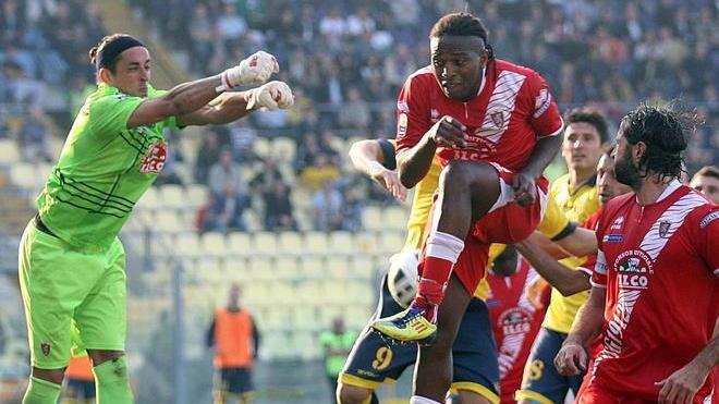 Il Gavorrano ha scelto È Cioffi il nuovo mister