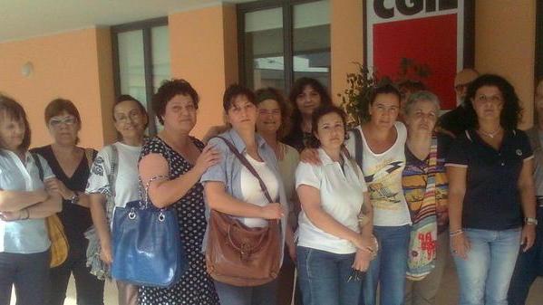 Colser, il Comune chiede garanzie