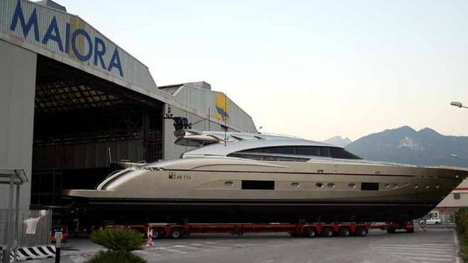 Delegazione made in Oriente per Fipa