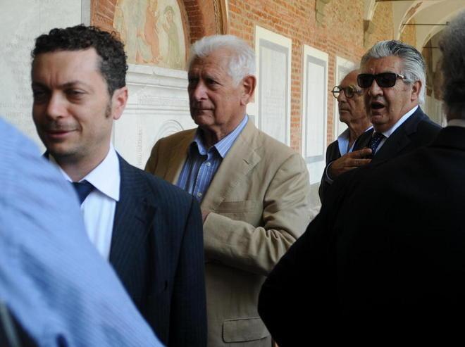 Bemporad: si partirà ad aprile 