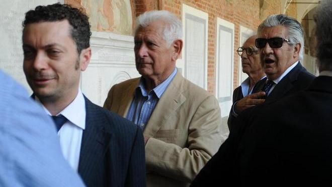 Bemporad: si partirà ad aprile