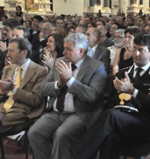 Gli studenti Imt si sentono “a casa” 