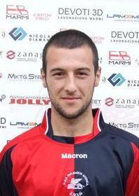 Alla corte dell’Aullese anche Simone Zoppi