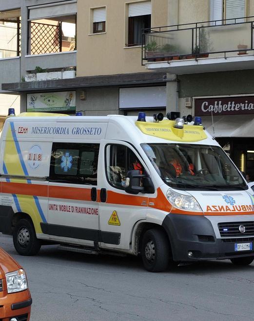 Emergenza 118, il Tar dà ragione all’Asl 1: il sindaco non decide 