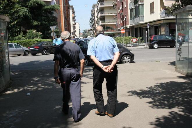 Gli anziani e l’estate, aprono i centri aggregativi 