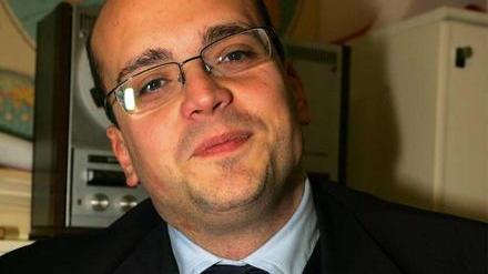 Cambia il capogruppo del Pdl, nominato Borgherini