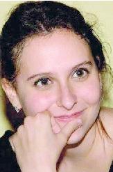 Veronica, unica centista al Salutati Tre all’Alberghiero