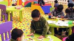 388 famiglie in lista d’attesa per gli asili nido