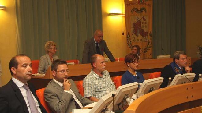 La Provincia di Prato aiuterà le produzioni agricole primarie