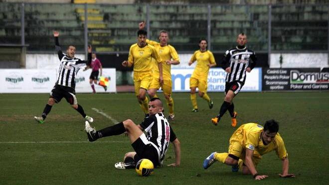 Ac Pisa, arrivano tre promesse dalla serie A