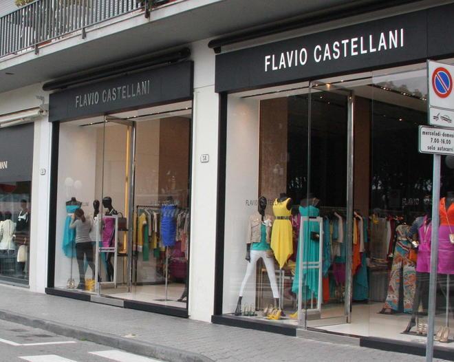 Moda: nove assunzioni da Flavio Castellani e tre da Desigual 