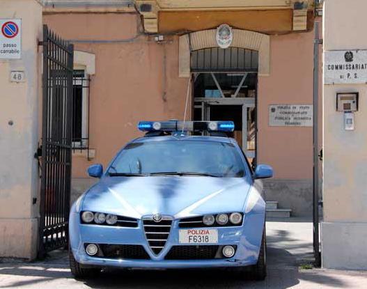 Tenta di uccidersi, salvata in extremis 