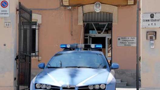 Tenta di uccidersi, salvata in extremis