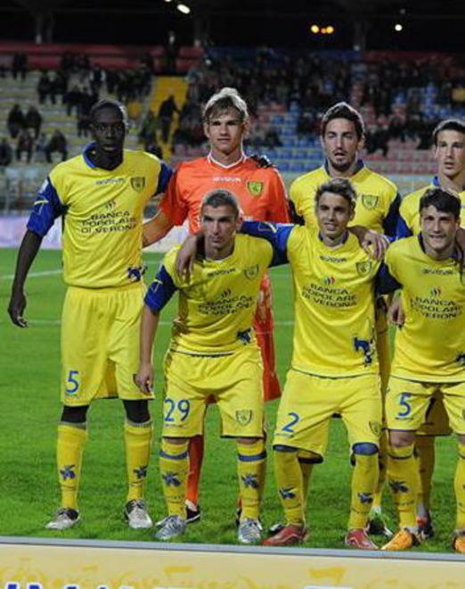 Pisa, la Salernitana non molla Favasuli 
