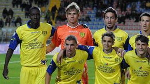 Pisa, la Salernitana non molla Favasuli