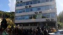 L’addio all’elettricista caduto dalla finestra
