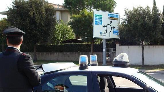 Presi con la droga durante la movida