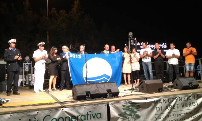 «Premio al turismo sostenibile» 