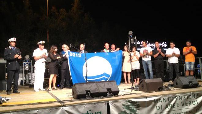 «Premio al turismo sostenibile»