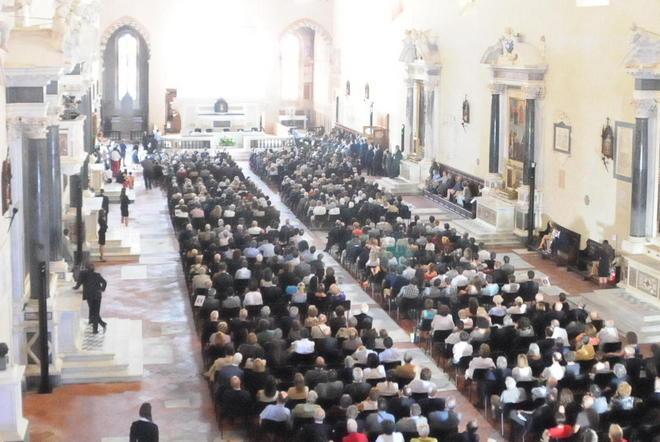 Allo studio un piano di eventi per tutta la durata dell’anno