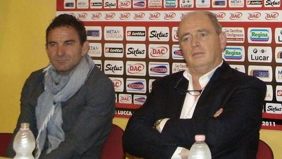 La Lucchese sulle piste dell’attaccante Gambino