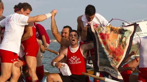 Palio, il Venezia vola Fa il trittico della storia