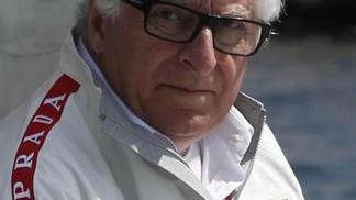 Luna rossa diserta la prima regata