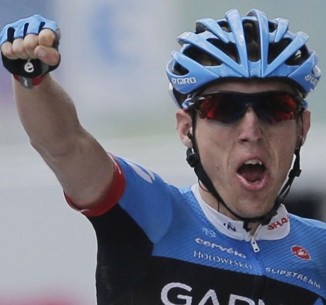 L’acuto di Martin spiana i Pirenei Froome fatica ma salva la maglia