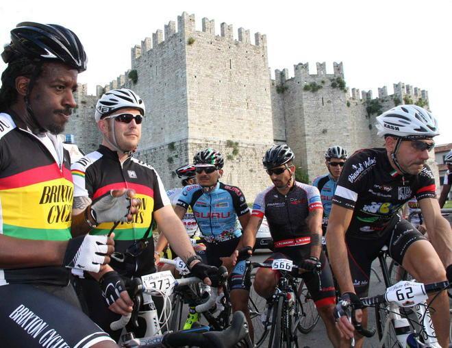 La granfondo nel segno del polacco Poljanski 