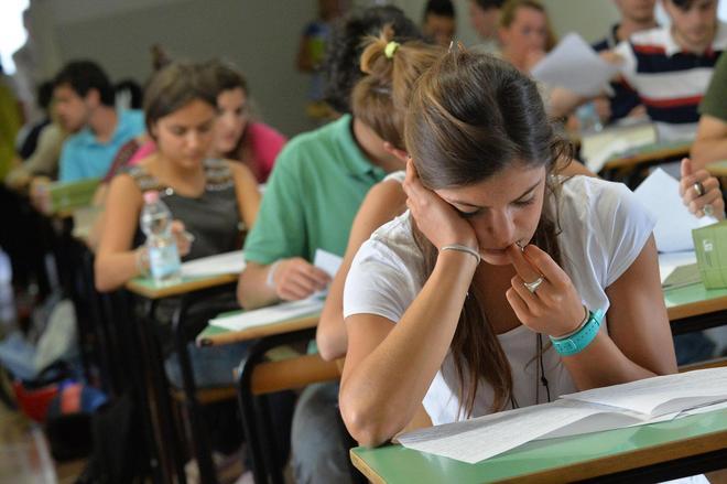 No alla lingua sarda per l'esame di maturità