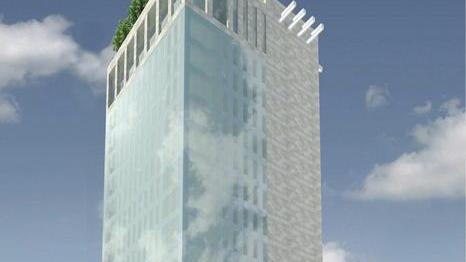 Via libera al mega hotel nella torre di Pratilia