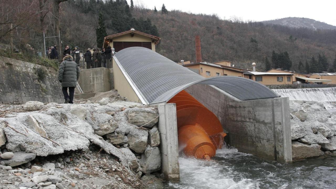 Energia da fonti rinnovabili, la carica dei progetti di aziende di Prato