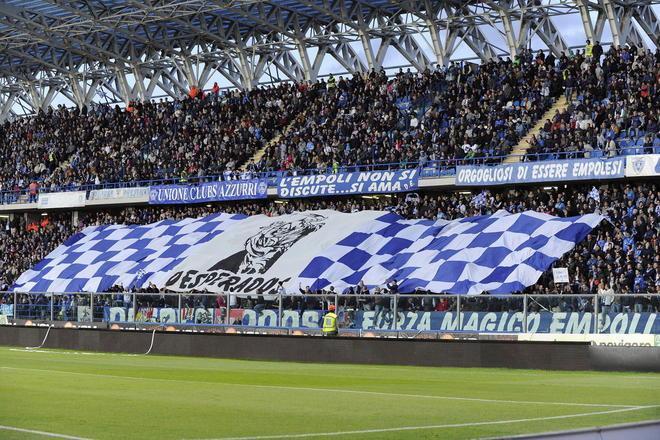Azzurri, abbonamenti in vendita da giovedì 