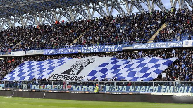 Azzurri, abbonamenti in vendita da giovedì