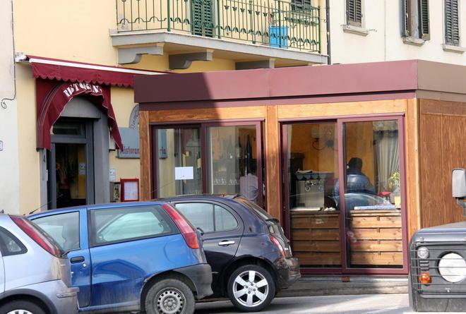 Caso dehors: Soldi chiede che il Comune rimborsi i commercianti 