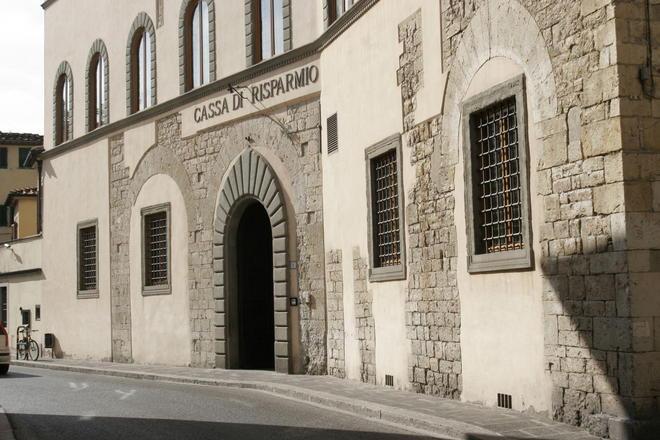 L’affondo di Carlesi sulla Fondazione CariPrato: gestita come se fosse privata